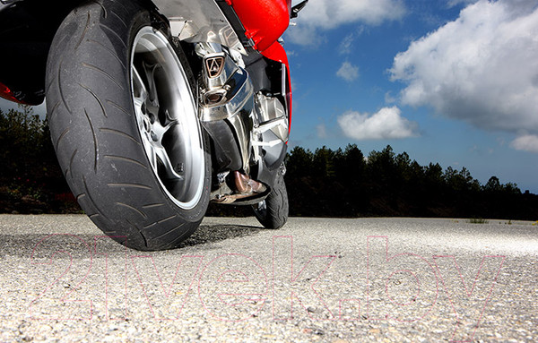 Изображение товара Мотошина задняя Metzeler Roadtec Z8 170/60R17 72W TL M