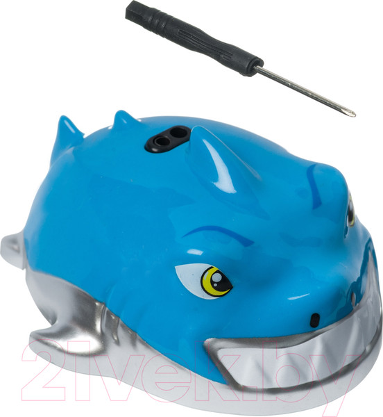 Изображение товара Игровой набор Bondibon Догоняйка акула / ВВ4292