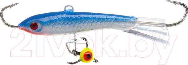 Изображение товара Балансир Lucky John Classic 4.5 / 81451-15H (с тройником)