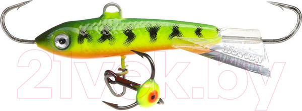 Изображение товара Балансир Lucky John Classic 4.5 / 81451-20 (с тройником)