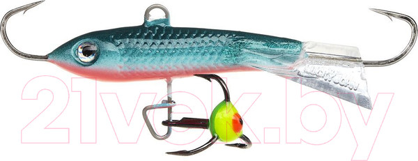 Изображение товара Балансир Lucky John Classic 4.5 / 81451-54 (с тройником)