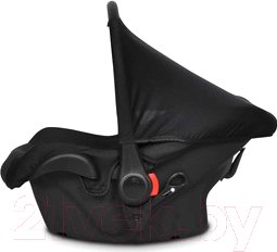 Изображение товара Детская универсальная коляска Riko Ozon Ecco 3 в 1 (25)
