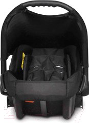 Изображение товара Детская универсальная коляска Riko Ozon Ecco 3 в 1 (25)