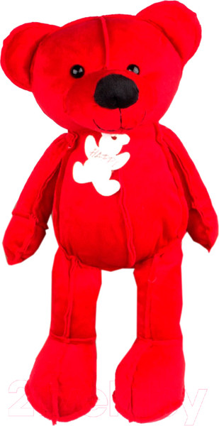 Изображение товара Мягкая игрушка Weihai Счастливый мишка / ST8270A