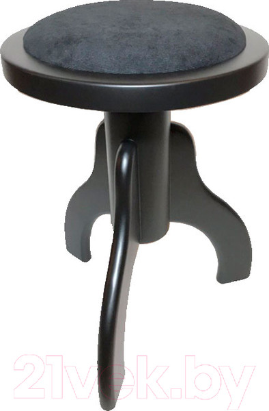 Изображение товара Стул для музыкантов No Brand MY-040 (черный)