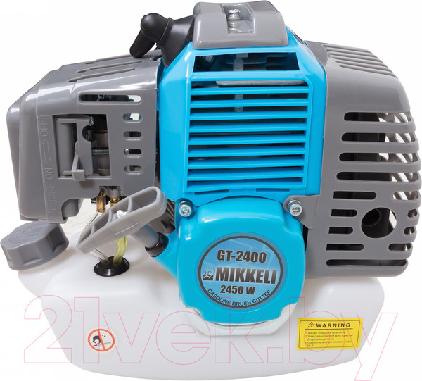 Изображение товара Триммер бензиновый Mikkele GT 2400