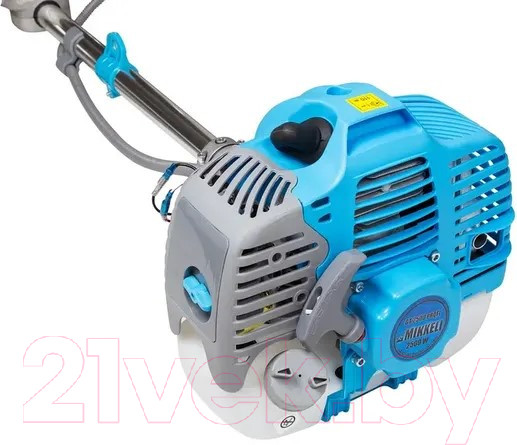 Изображение товара Триммер бензиновый Mikkele GT 2400