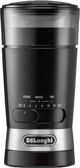 Изображение товара Кофемолка DeLonghi KG 210