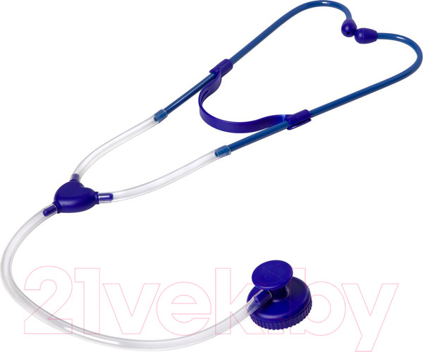 Изображение товара Научная игра Bondibon Французские опыты. Стетоскоп / ВВ2590