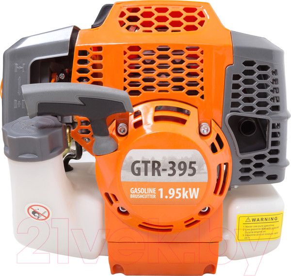 Изображение товара Триммер бензиновый Eland GTR-395