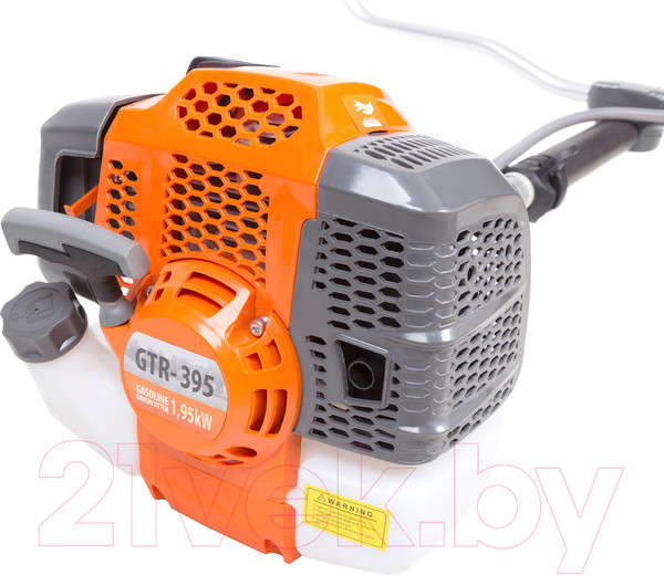 Изображение товара Триммер бензиновый Eland GTR-395