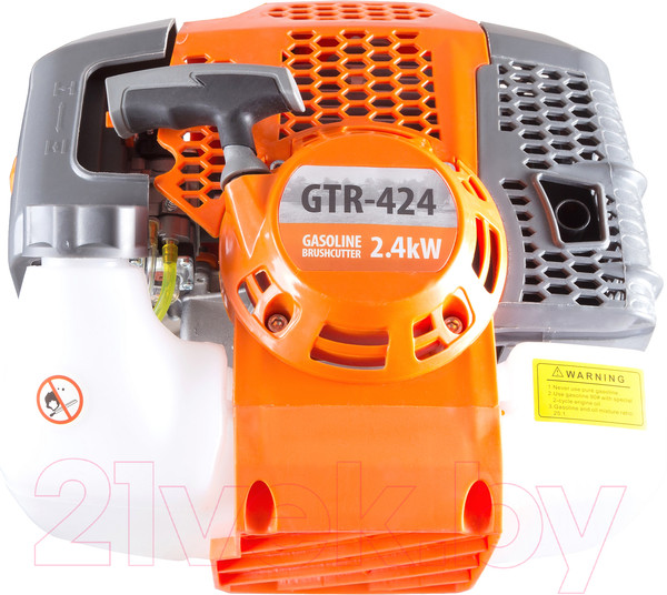 Изображение товара Триммер бензиновый Eland GTR-424