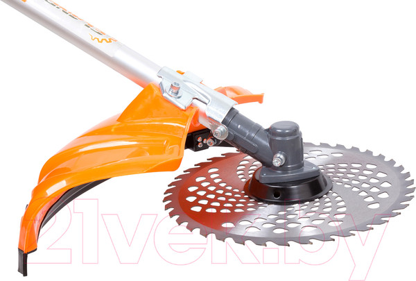 Изображение товара Триммер бензиновый Eland GTR-425