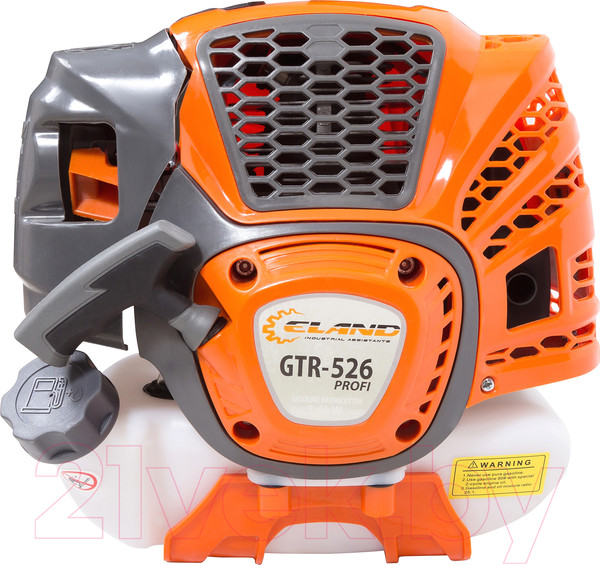 Изображение товара Триммер бензиновый Eland GTR-526 Profi