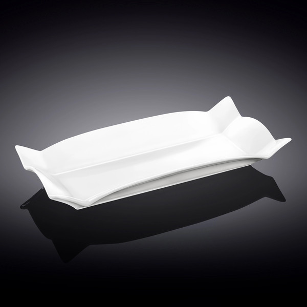 Изображение товара Тарелка для рыбы Wilmax WL-992583/A