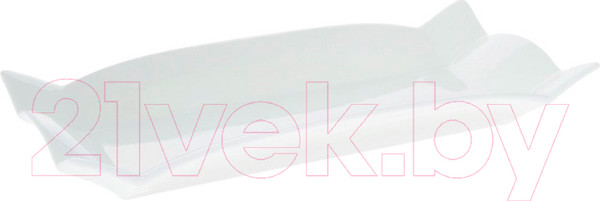 Изображение товара Тарелка для рыбы Wilmax WL-992583/A