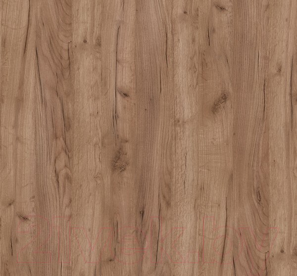 Изображение товара Комод Millwood Neo Loft К-1.1 СМ Л (дуб табачный Craft/металл черный)
