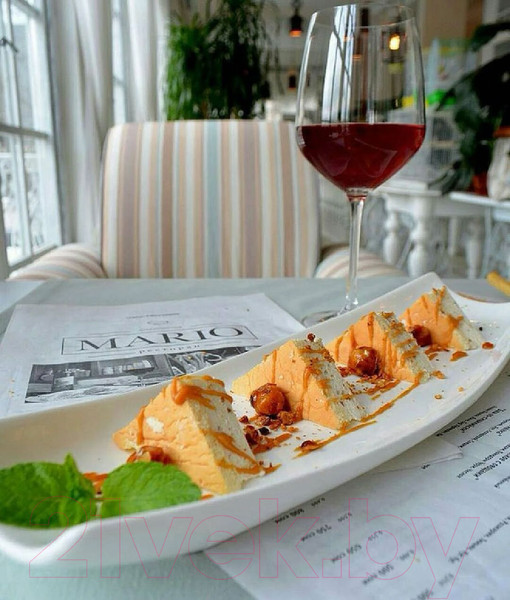 Изображение товара Блюдо Wilmax WL-992623/А