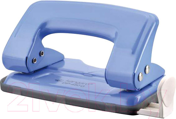 Изображение товара Дырокол Kangaro DP-480G (синий)