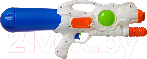 Изображение товара Бластер игрушечный Bondibon Наше лето / ВВ2850