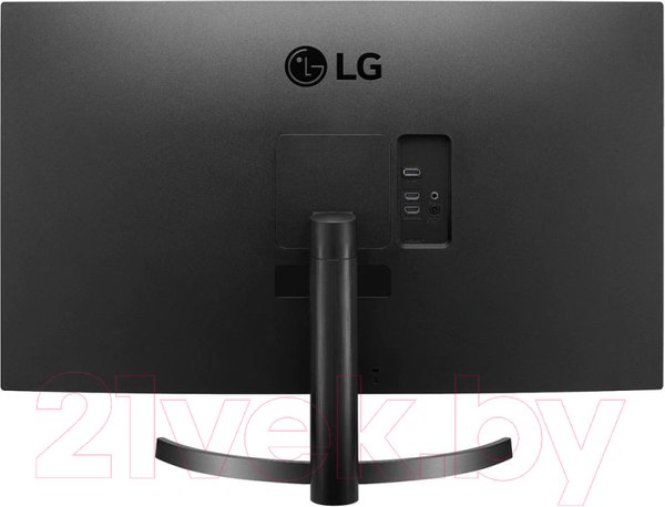 Изображение товара Монитор LG 27QN600-B