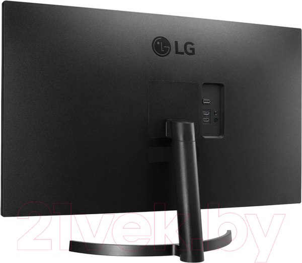 Изображение товара Монитор LG 27QN600-B