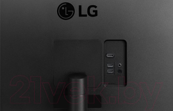 Изображение товара Монитор LG 27QN600-B