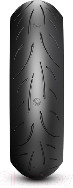 Изображение товара Мотошина задняя Metzeler Sportec M9 RR 200/55ZR17 78W TL