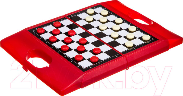 Изображение товара Набор настольных игр Bondibon Удачная партия / ВВ3482