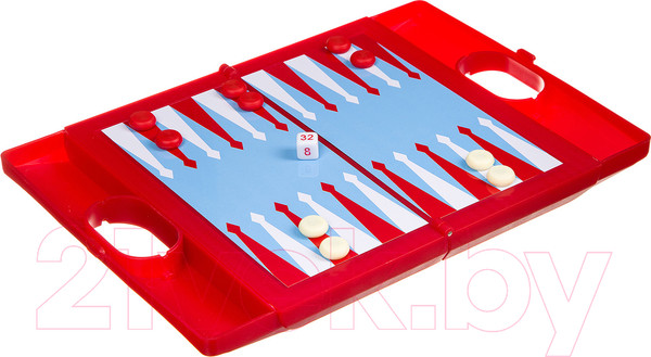 Изображение товара Набор настольных игр Bondibon Удачная партия / ВВ3482