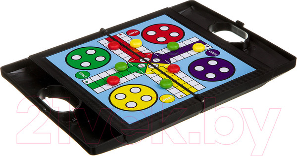 Изображение товара Набор игр Bondibon Удачная партия / ВВ3483