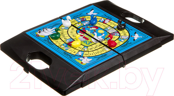 Изображение товара Набор игр Bondibon Удачная партия / ВВ3483