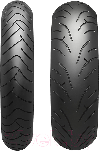 Изображение товара Мотошина задняя Bridgestone Battlax BT-023 180/55ZR17 73W TL