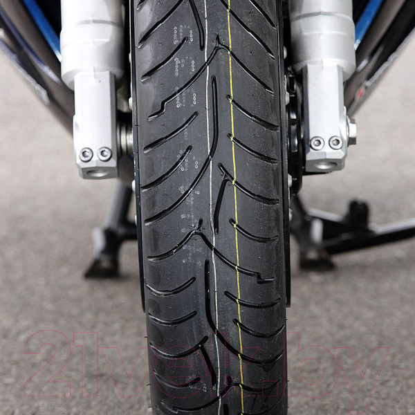 Изображение товара Мотошина задняя Bridgestone Battlax BT-023 180/55ZR17 73W TL
