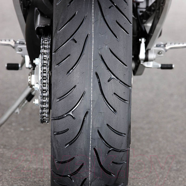 Изображение товара Мотошина задняя Bridgestone Battlax BT-023 180/55ZR17 73W TL