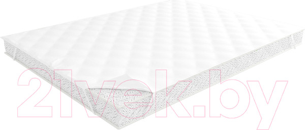 Изображение товара Наматрасник детский EOS Облако С 60x175 (бязь)