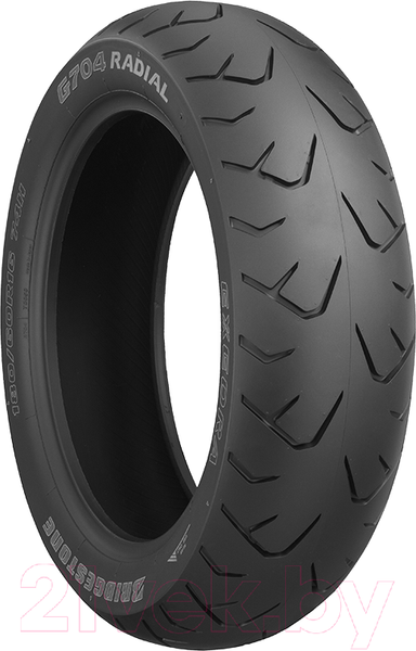 Изображение товара Мотошина задняя Bridgestone Exedra G704 180/60R16 74H TL