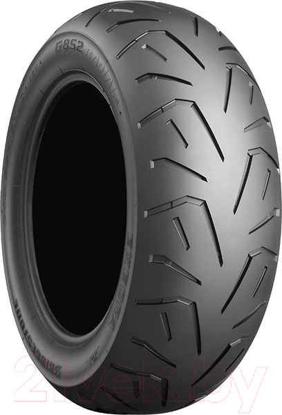 Изображение товара Мотошина задняя Bridgestone Exedra G852 200/55R16 77H TL