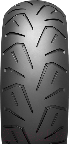 Изображение товара Мотошина задняя Bridgestone Exedra G852 200/55R16 77H TL