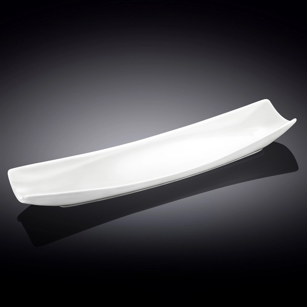 Изображение товара Тарелка для рыбы Wilmax WL-992624/A