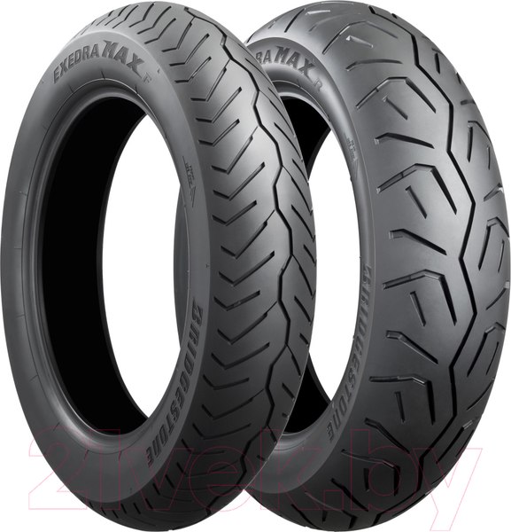 Изображение товара Мотошина задняя Bridgestone Exedra E-Max 190/60R17 78V TL