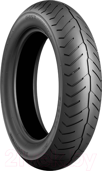 Изображение товара Мотошина передняя Bridgestone Exedra G853 130/80R17 65H TL