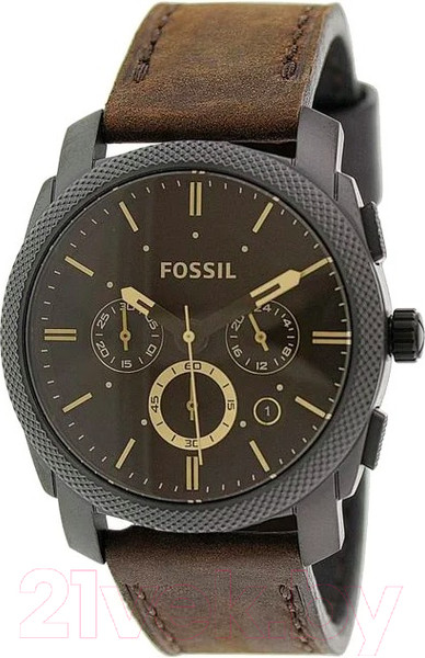 Изображение товара Часы наручные мужские Fossil FS4656