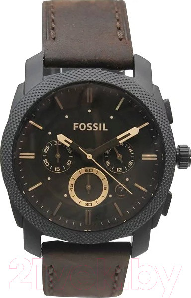 Изображение товара Часы наручные мужские Fossil FS4656