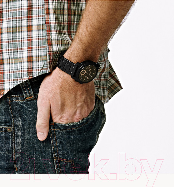 Изображение товара Часы наручные мужские Fossil FS4682
