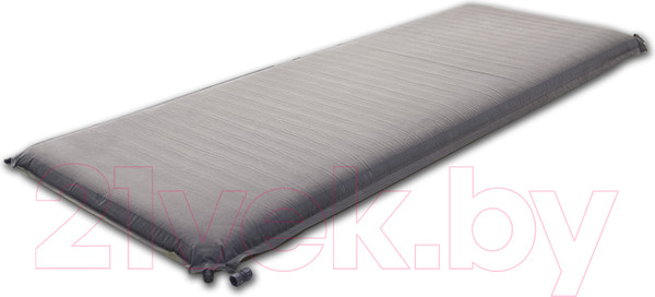 Изображение товара Туристический коврик Alexika Grand Comfort / 9372.0007 (оливковый)