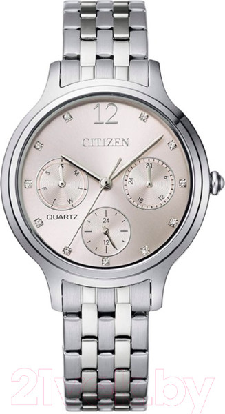 Изображение товара Часы наручные женские Citizen ED8180-52X