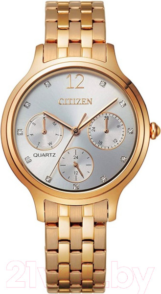 Изображение товара Часы наручные женские Citizen ED8183-54A