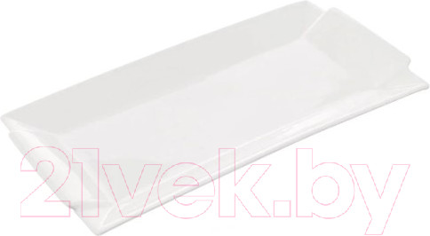 Изображение товара Тарелка для рыбы Wilmax WL-992648/А