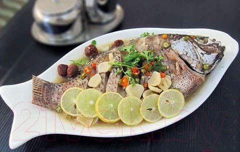 Изображение товара Блюдо Wilmax WL-992007/A